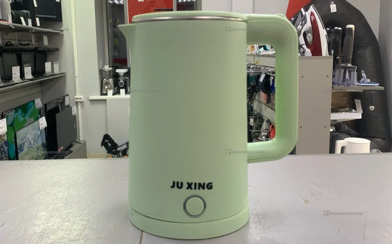 Электрочайник JU XING
