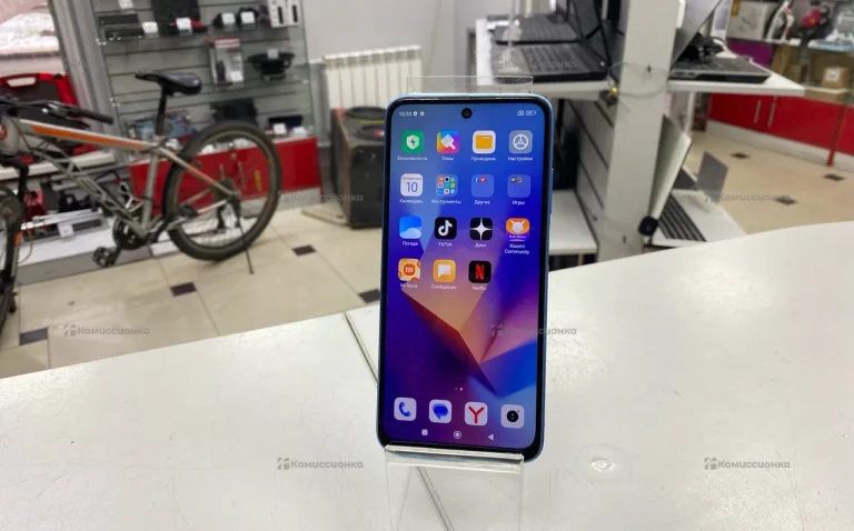 Xiaomi Redmi 10 4/64 ГБ