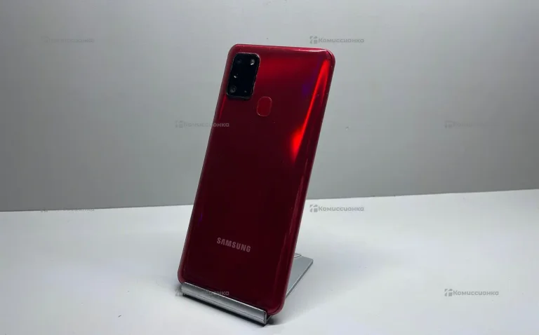Samsung Galaxy A21s 3/32 ГБ