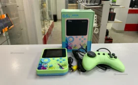 Приставка .sega. (3)G5s 500 игр