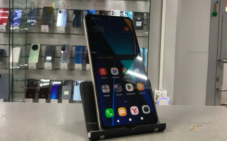Xiaomi Redmi A5 3/64Gb