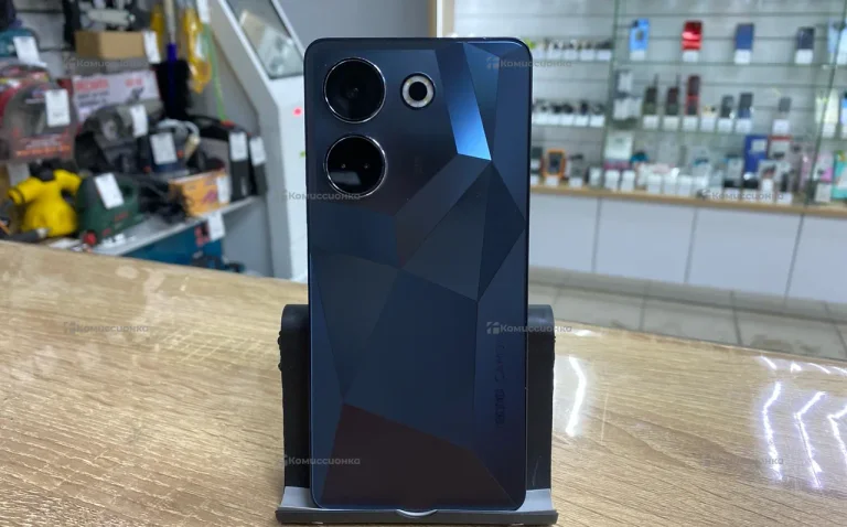 Tecno Camon 20 8/256 ГБ