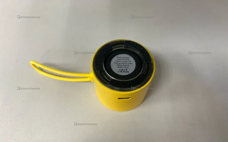 Колонка  Wireless Speaker MX-SK69