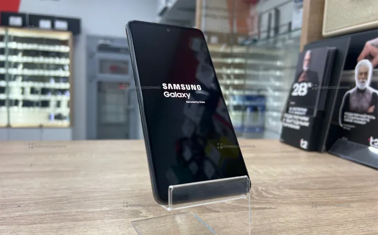Samsung Galaxy A52 4/128gb