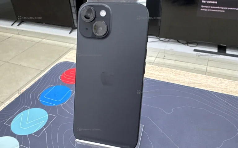 Apple iPhone 15 256Gb