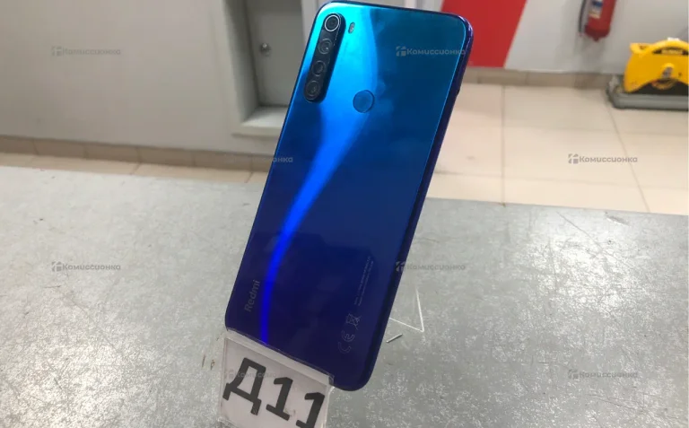 Xiaomi Redmi Note 8 4/64GB