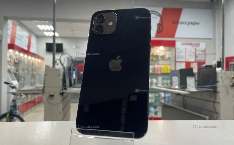 Apple iPhone 12 4/64 ГБ