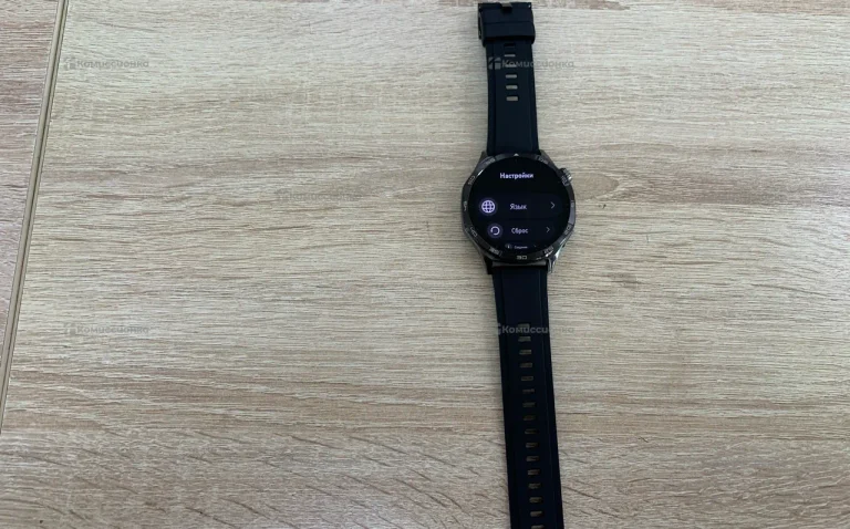 Часы Huawei Watch gt 5