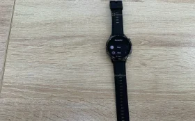Купить Часы Huawei Watch gt 5 б/у , в Тольятти Цена:6900рублей