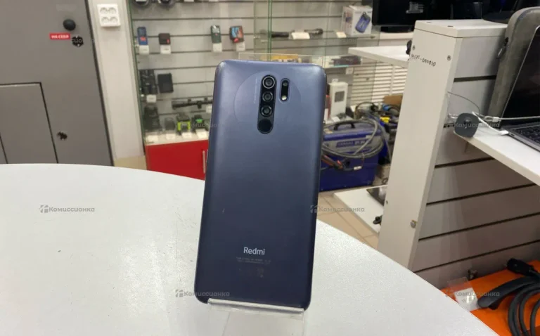 Xiaomi Redmi 9 3/32 ГБ