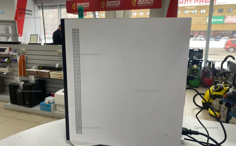 Системный блок  Ardor