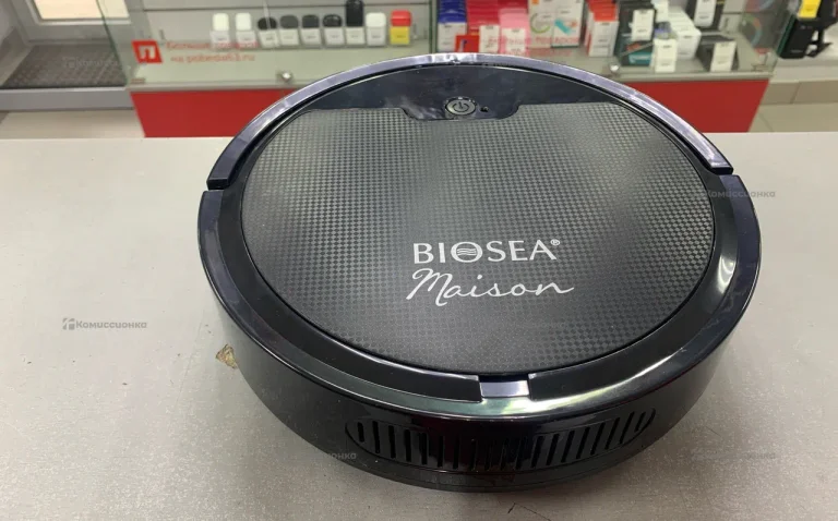 Пылесос  Biosea BS2020s
