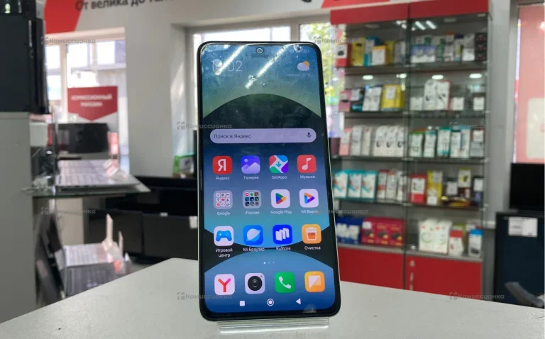 Xiaomi Redmi Note 14 6/128Gb