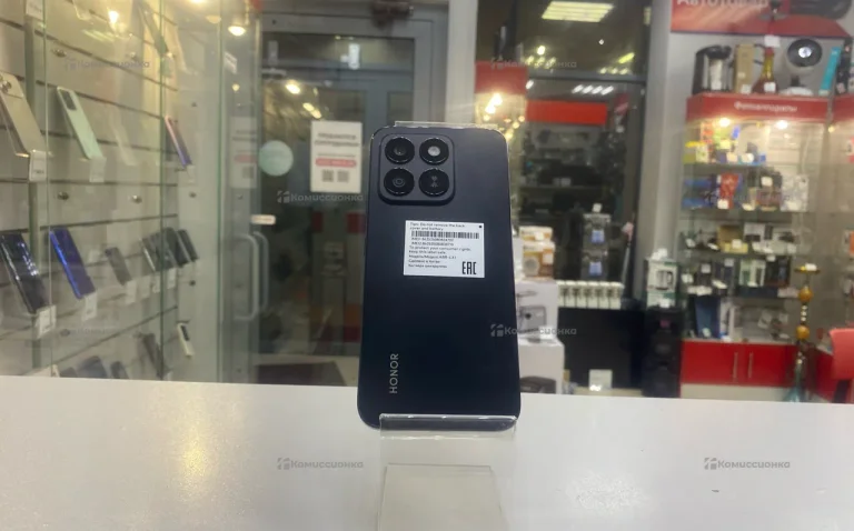 Honor X8c 8/128 ГБ