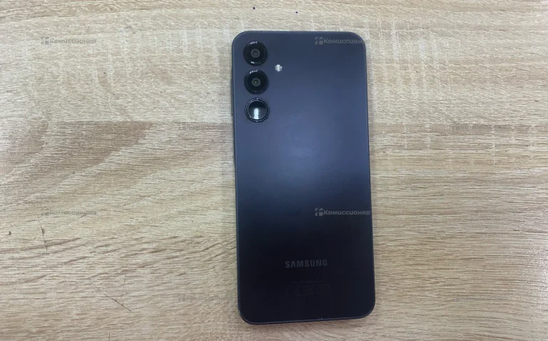Samsung Galaxy A16 4/128 ГБ