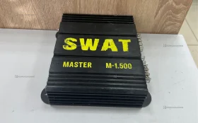 Усилитель  swat m1.500