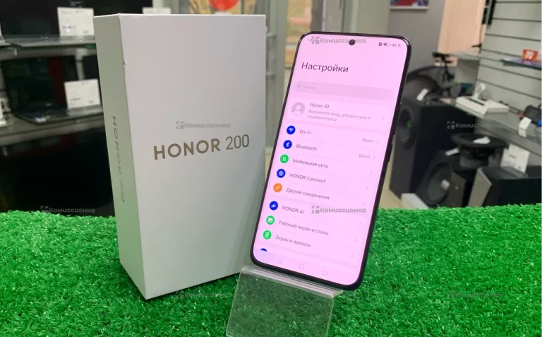 Honor 200 8/256 ГБ