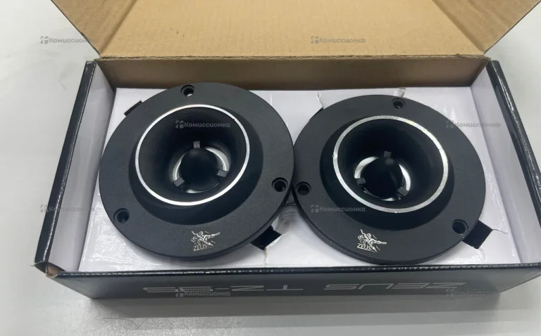 Колонка  Zevs TZ-95