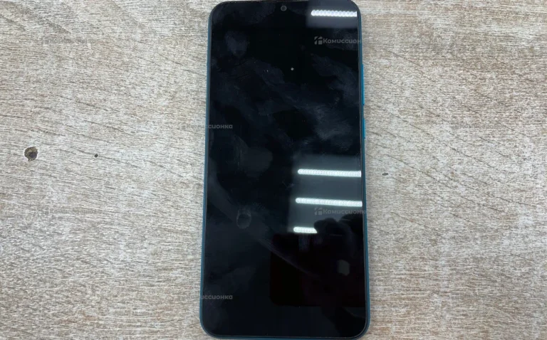 Xiaomi Redmi 9A 2/32 ГБ
