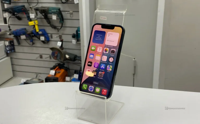 Apple iPhone 13 mini 4/128 ГБ