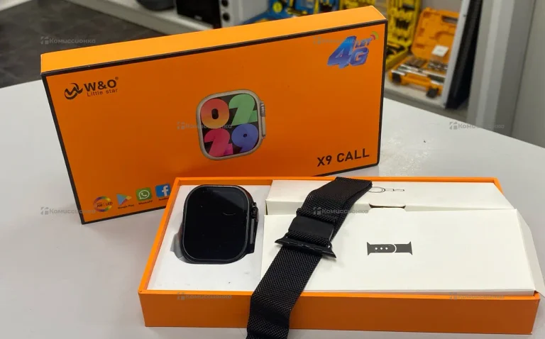 Часы  ультра 40мм