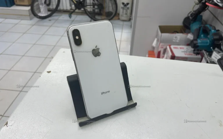 Apple iPhone XS 64Gb