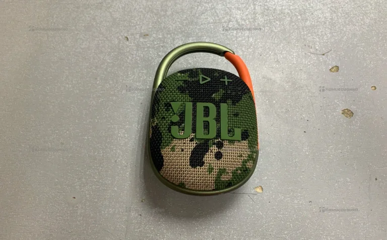 Колонка  JBL CLIP