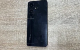 Infinix Hot 30i 4/64 ГБ