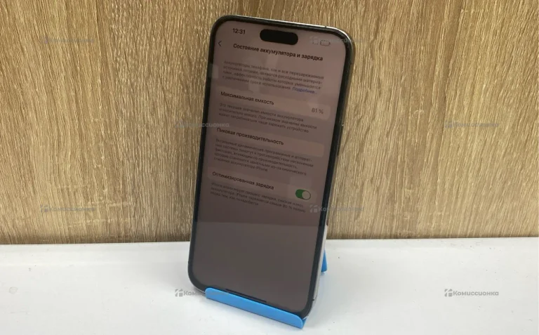 Apple iPhone 14 Pro Max 6/128 ГБ
