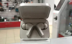 Купить Наушники  Realme buds air 7 б/у , в Саратов Цена:1300рублей