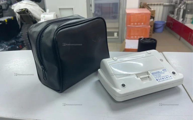 Танометр Nissel DS-500