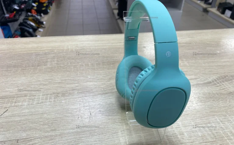 Наушники Pero BH04