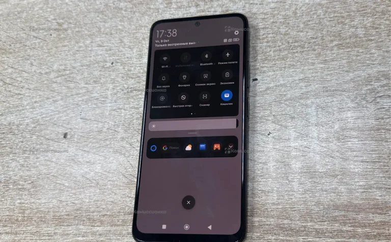 Xiaomi Redmi Note 12 8/256 ГБ