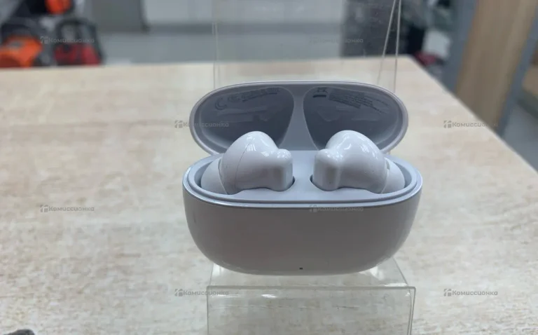 Наушники  Honor Choice Earbuds X7 Lite