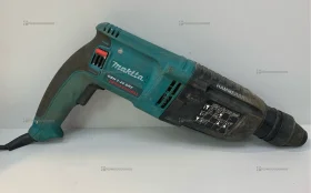 Перфоратор Makita  GBH2-26DRE