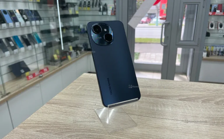 Tecno spark go 1 4/64