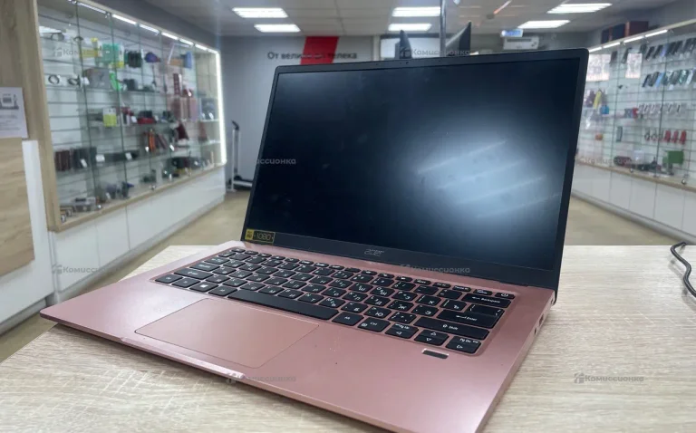 Ноутбук Acer 14