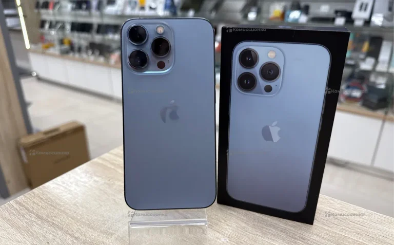 Apple iPhone 13 Pro 6/128 ГБ