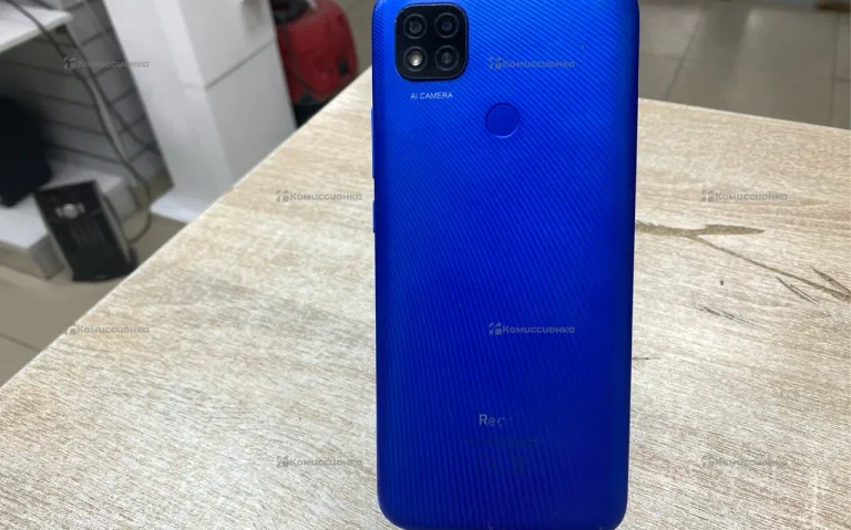 Xiaomi Redmi 9A 2/32 ГБ