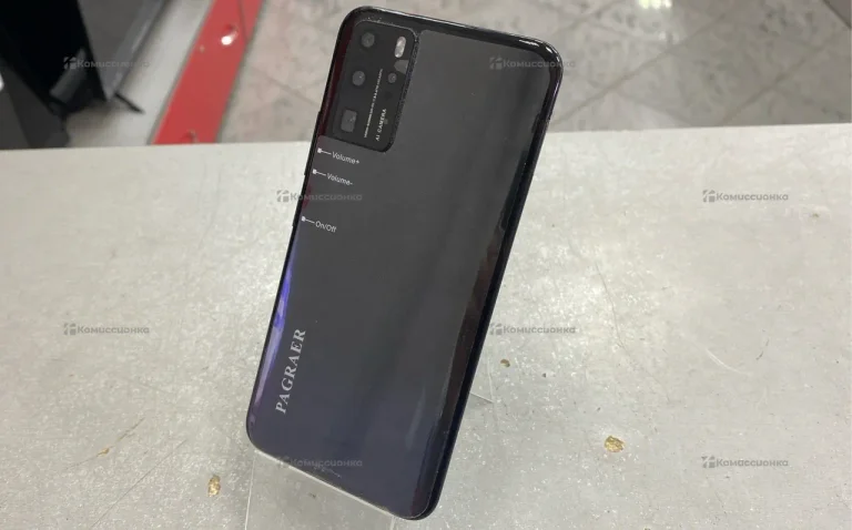 Pagraer 5026-02Q 8/256 ГБ