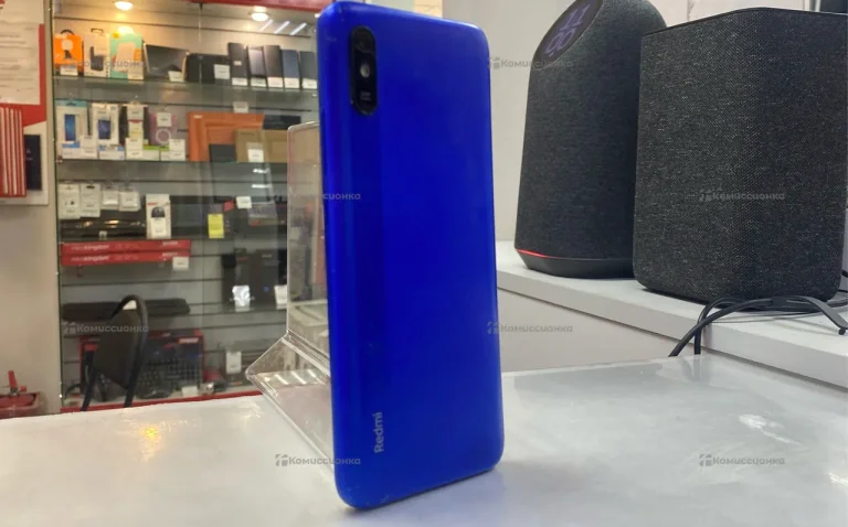 Xiaomi Xiaomi Redmi 9a 2/32gb