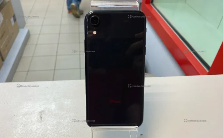 Apple Apple iPhone Xr 64GB