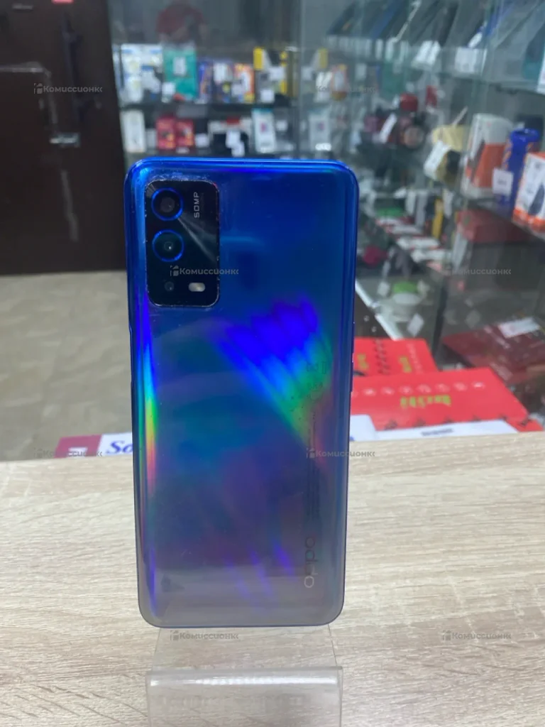 Oppo A55 4/64 ГБ