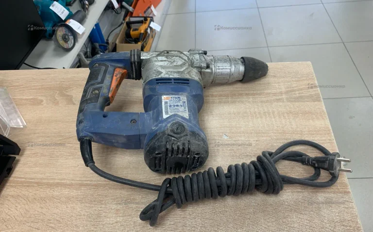 Перфоратор Dexter Power ZIC-HW 3218SEP