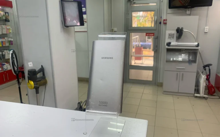 Power Bank  Samsung 10000 мАч реплика