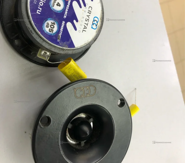 твиттера crystal car audio