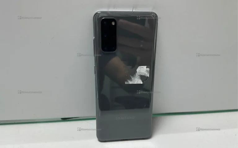Samsung Galaxy S20 8/128 ГБ