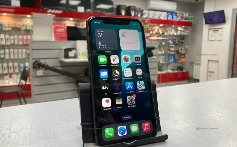 Apple iPhone 11 128Gb