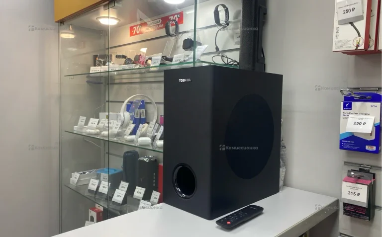 Саундбар Toshiba ts218
