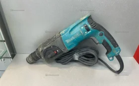 Купить Перфоратор Makita HR2470 б/у , в Самара Цена:3900рублей
